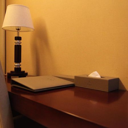Guangzhou Jin Wan Li Business Hotel Pokoj fotografie